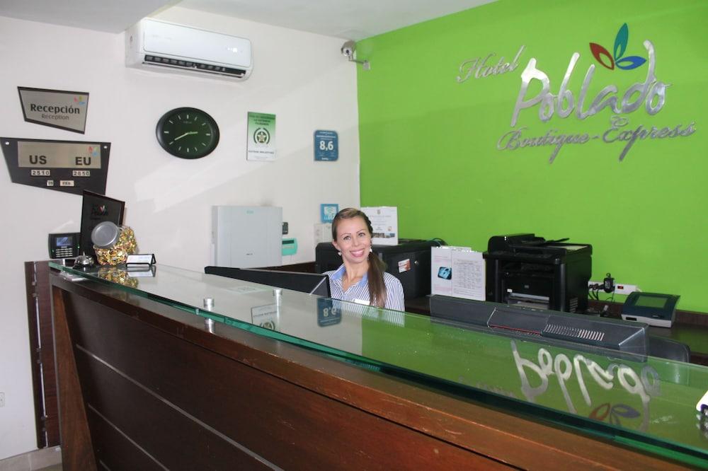 Hotel Poblado Boutique Express Medellin Ngoại thất bức ảnh