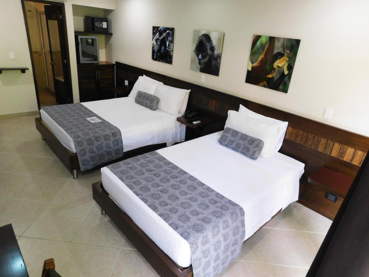 Hotel Poblado Boutique Express Medellin Ngoại thất bức ảnh